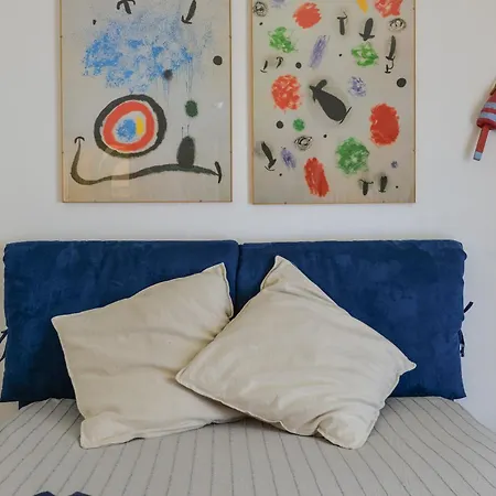 Villino Martini 마르차나