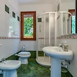 Villino Martini Villa Marciana (Isola d'Elba)