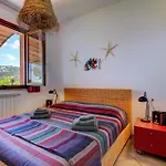 Villino Martini Marciana (Isola d'Elba)