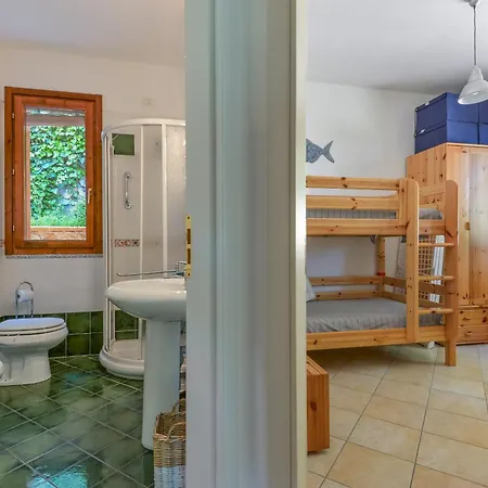 Villino Martini * Marciana (Isola d'Elba)