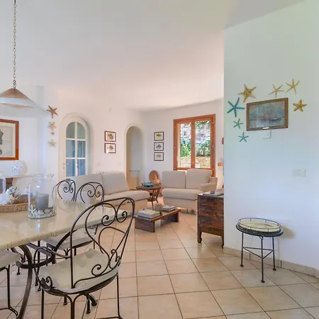 Villino Martini فيلة