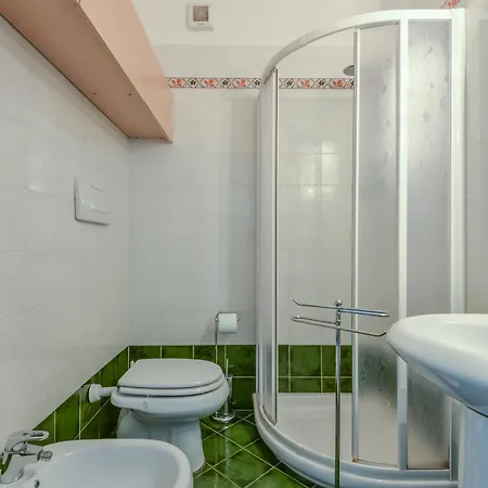 Villino Martini فيلة *