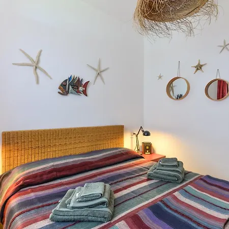 Villino Martini فيلة مارشيانا