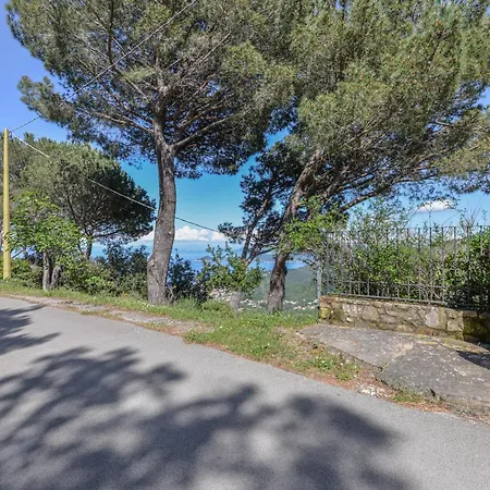 Villa Villino Martini