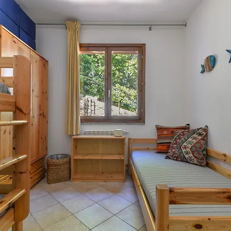 Villa Villino Martini Marciana (Isola d'Elba)