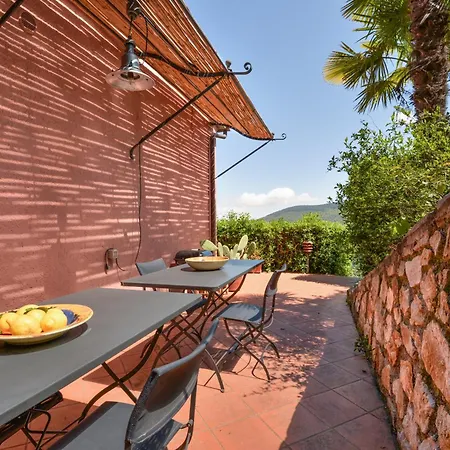 Villa Villino Martini Marciana (Isola d'Elba)