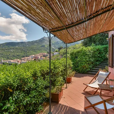 Villino Martini فيلة *