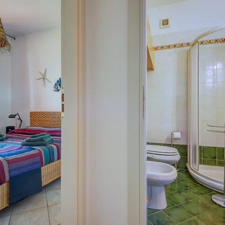 Villino Martini فيلة