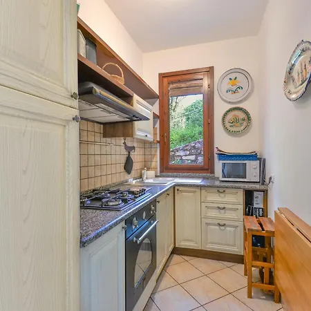 Villino Martini فيلة مارشيانا