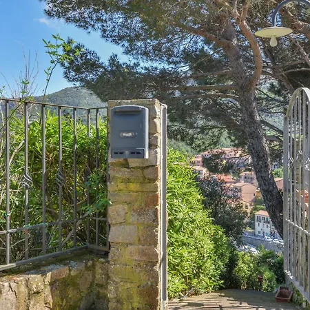 Villa Villino Martini Marciana (Isola d'Elba)