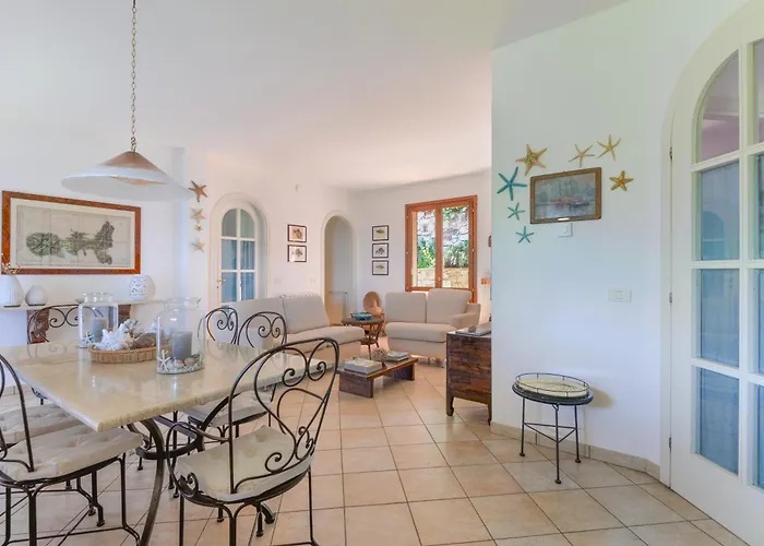 Villino Martini Villa