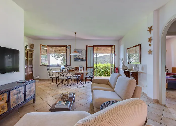 Villa Villino Martini