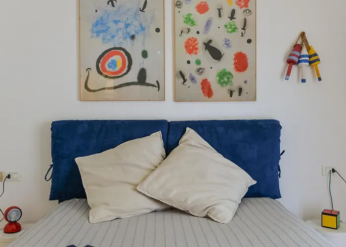 Villino Martini Marciana (Isola d'Elba)