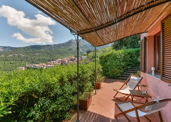 Villino Martini Villa *