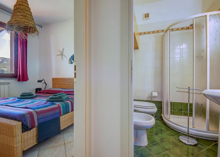 Villino Martini Villa