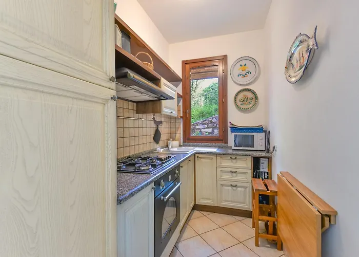 Villino Martini Villa Marciana (Isola d'Elba)