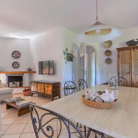 Villino Martini Villa