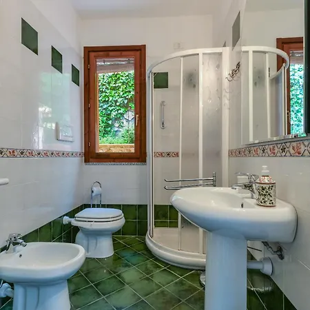 Villino Martini Villa Marciana