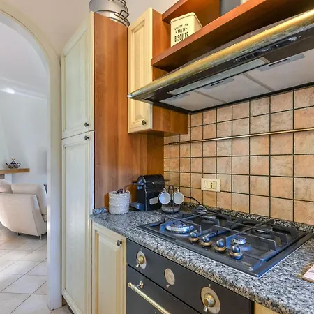Villa Villino Martini Marciana (Isola d'Elba)